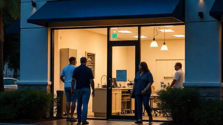 Your Guide to Choosing the Best Dental Clinic in Largo, FL