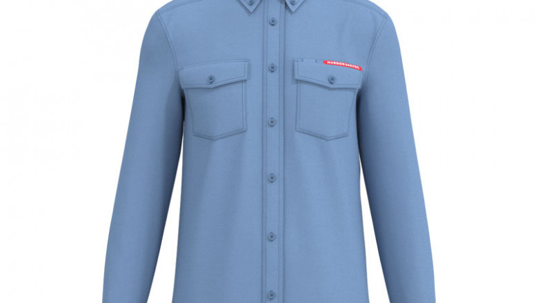 150 GSM Flame-Resistant Workwear | Lightweight Protection – Harbor365