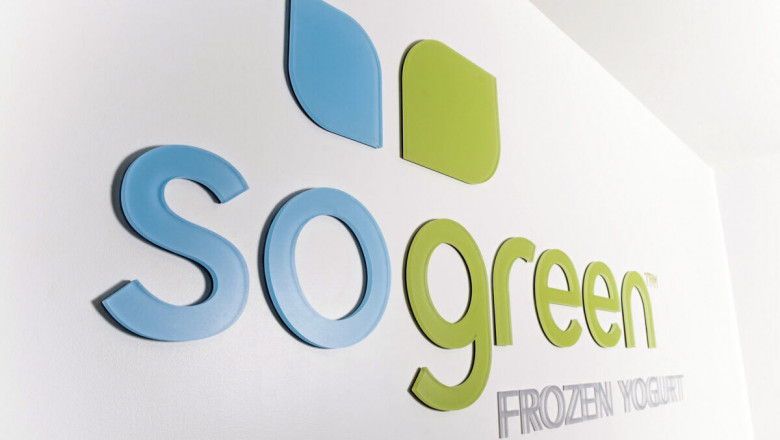 5 Ways Acrylic Signs Can Elevate Your Brand Presence
