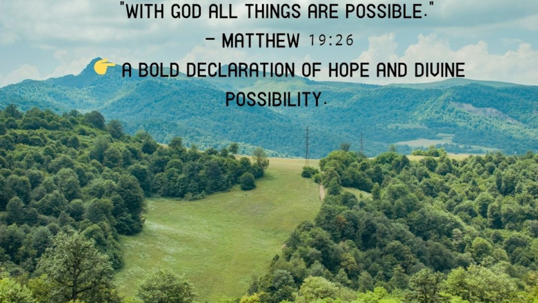 50 Powerful Bible Quotes to Uplift Your Spirit