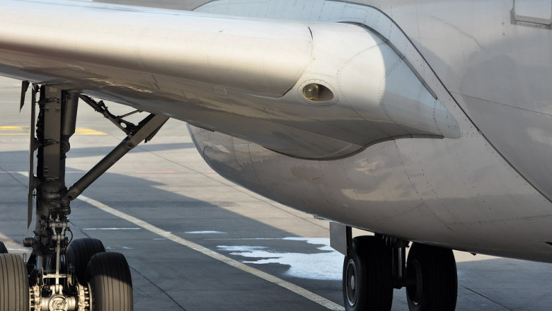 Aircraft Fairing Market Share, Competitive Landscape, Outlook, 2025–2028
