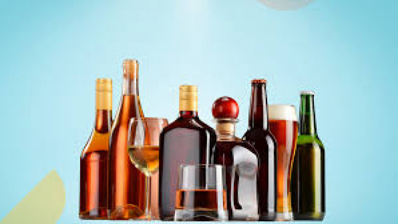 Alcohol Packaging Market Intelligence Reflects Sustainability, Premium Trends, and Tech Advancements