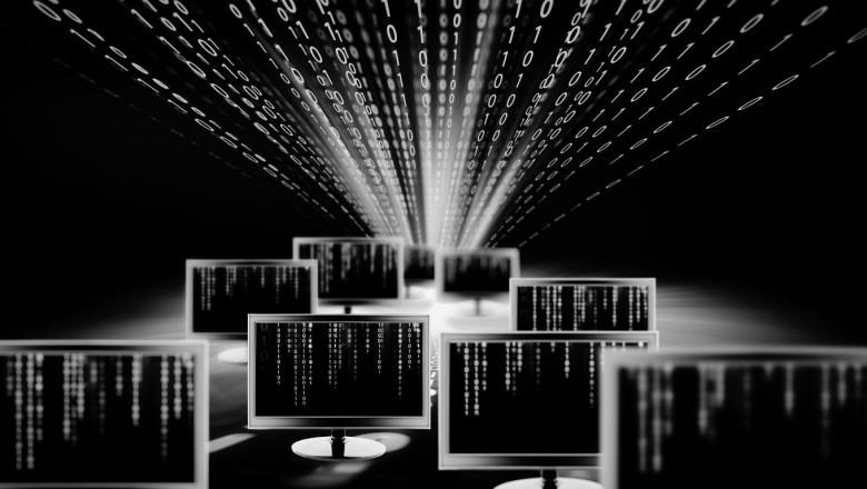 Artificial Intelligence Developer Encounters Generative Tech