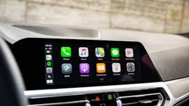 Auto Infotainment Market Intelligence: Innovations Reshaping the Future of Connected Vehicles