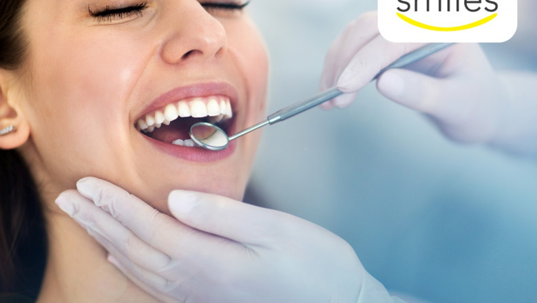 Benefits of Invisalign at Ladysmith Smiles