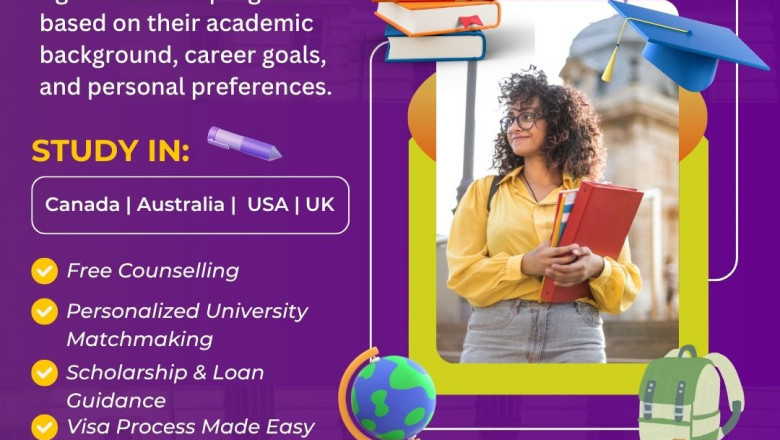 Benefits of Studying in Australia for Students