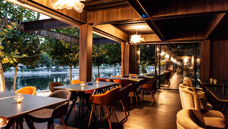 Bhutani City Center 32 Introduces Foody Bay – A Food Court Like Never Before