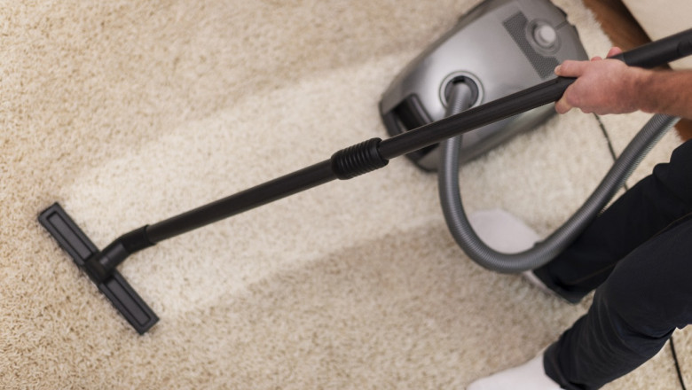 Budget-Friendly Carpet Cleaning Tips for a Fresher Home