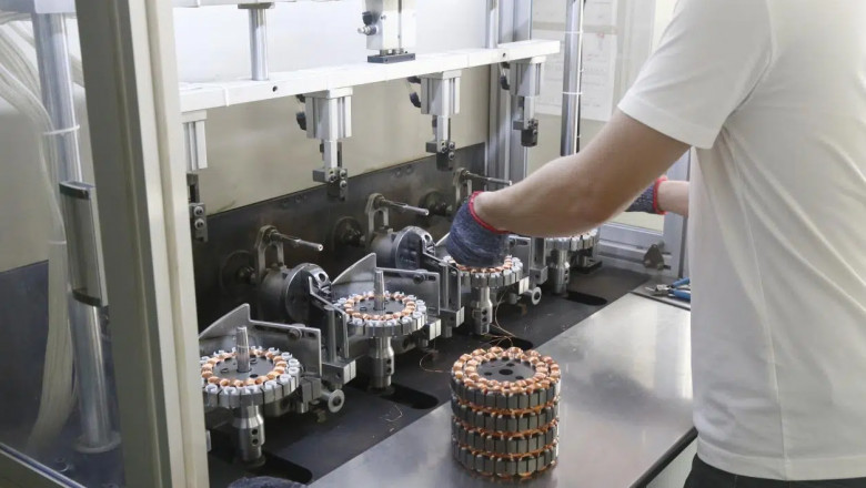 Ceiling Fan Manufacturing Plant Project Report 2025: Unit Setup and Raw Materials