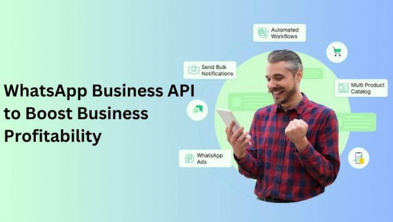 Complete Guide to WhatsApp Business API Pricing &amp; Solutions for eCommerce