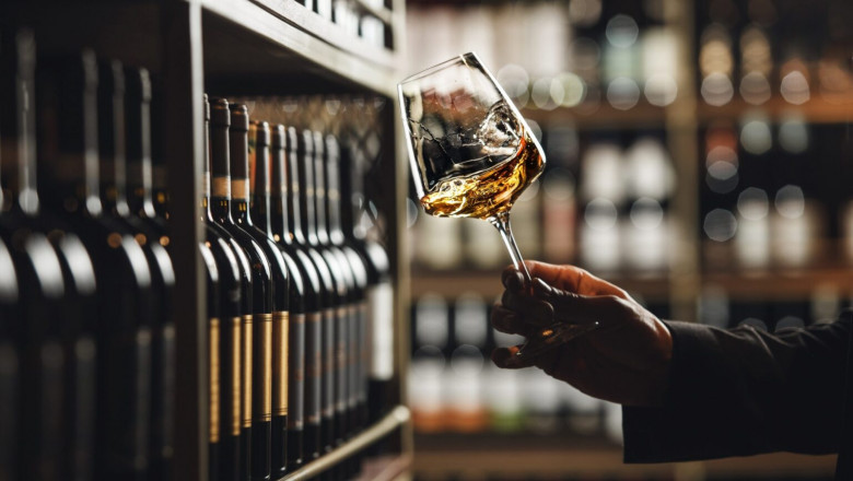 Creating a Lasting Legacy: The Art of Wine Branding and Marketing