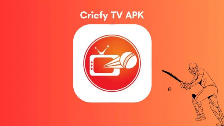 CricFy TV APK Download the Latest Version