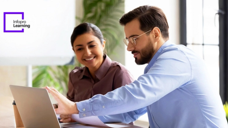 Customized Corporate Training Solutions for Mid-Size and Large Enterprise