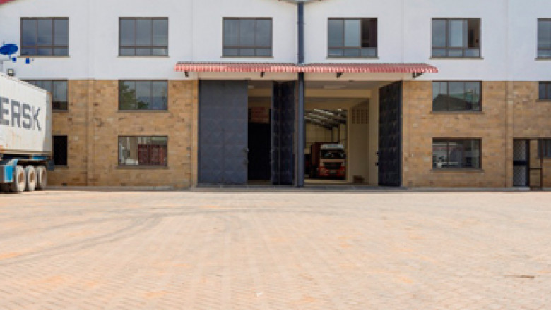 Discover the Best Interior Designers in Kenya – Transform Your Space with R World Enterprise Ltd Today!