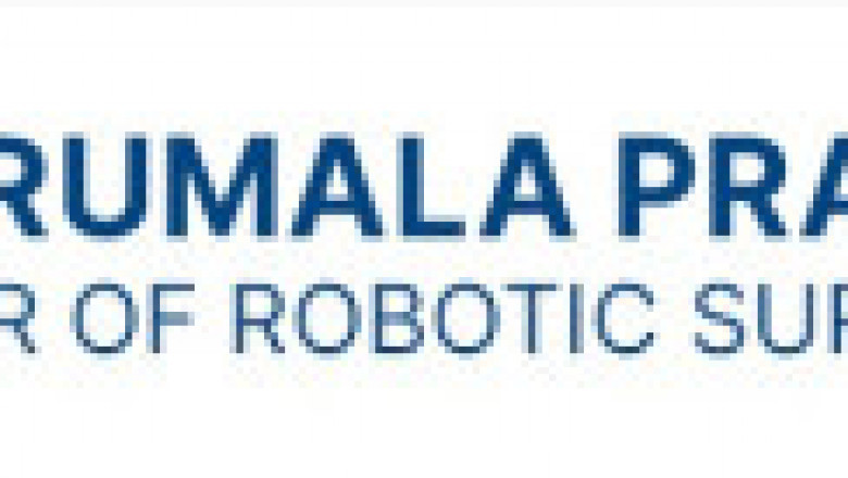 Dr. Tirumala Prasad: Robotic Surgeon
