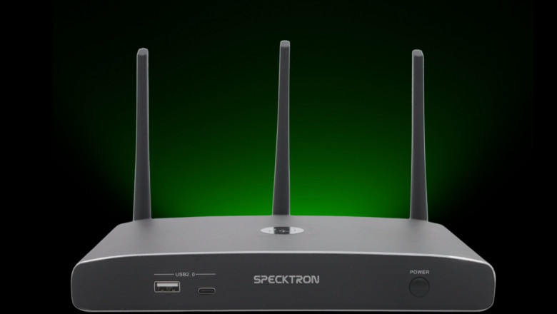 eHub AirTouch Wireless Display: Full Specs, Features, and Buyer’s Guide
