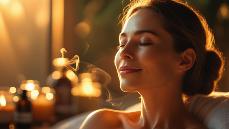 Essential Oil Profiles and Aromatherapy Products: A Complete Guide for Beginners