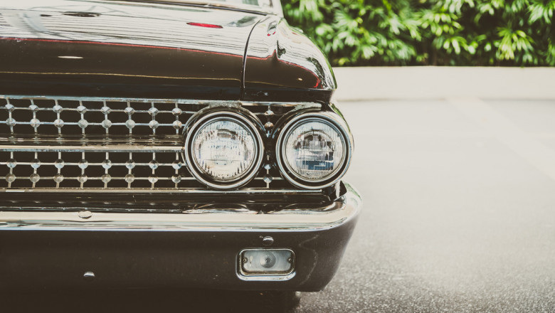 Everything You Need to Know About Car Dent Repair in UAE