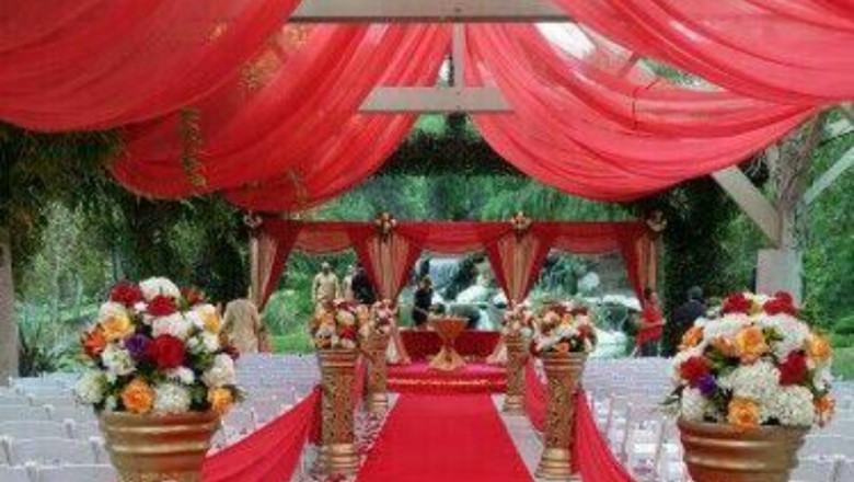 Everything You Should Know About a Wedding Decorator in Pune
