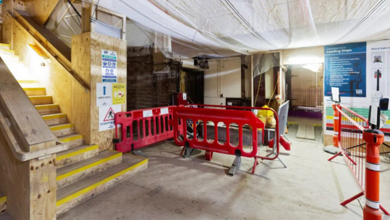 Expert Property Restorations That Bring Spaces Back to Life
