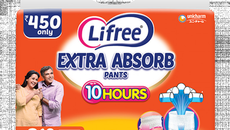Finding the Best Diapers in India: Why Lifree Stands Out for Adult Comfort and Care