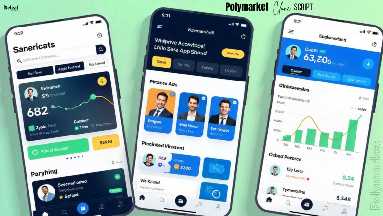 From Low Cost to High Returns: Why Polymarket Clones Are Smart Investments