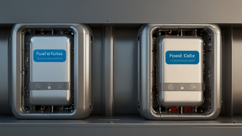 Fuel Cells Manufacturing Plant Setup: Business Plan Guide with Detailed Machinery Cost Analysis