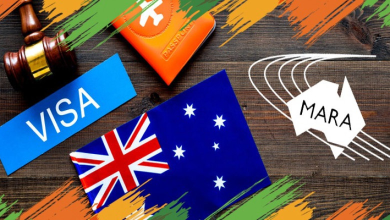 How to Find a Trustworthy Visa Consultant Online?