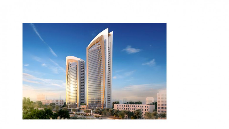 Investment Opportunities at DAMAC Towers Riyadh