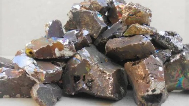 Low Carbon Ferro Manganese Producers in India – A Fondelco Insight