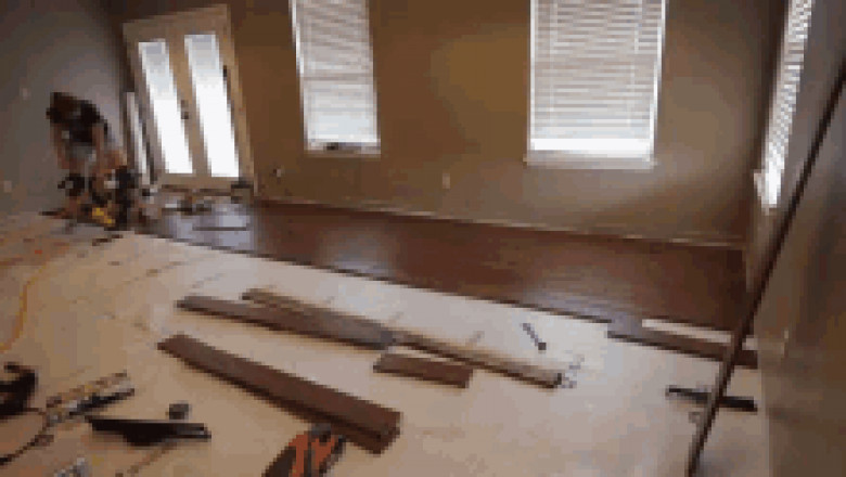 Make Your Dream Home a Reality with Custom Renovation