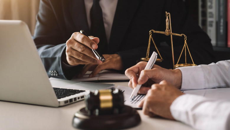 Offshore Law Firm for Global Clients | Bespoke Legal Solutions