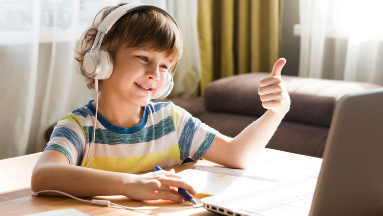 Online Speech Therapy: Easy Speech Help from Home