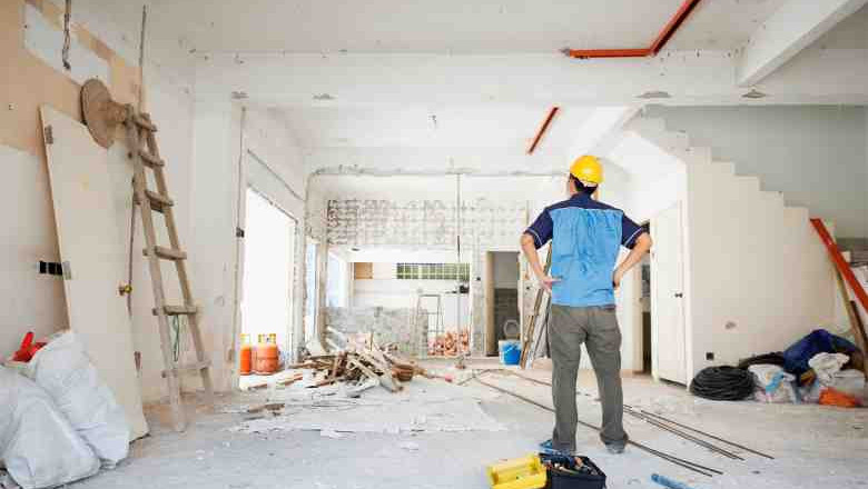 Quality Renovation Services for Milton Homes and Businesses