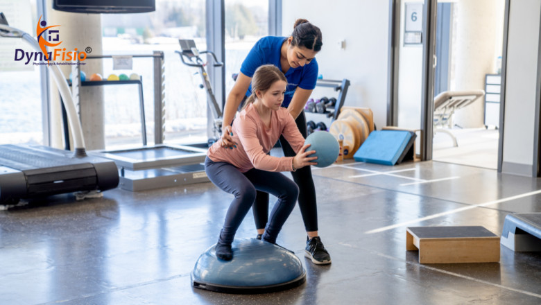 Recover, Rebuild, and Perform Better with Sports Physiotherapy in Gurgaon