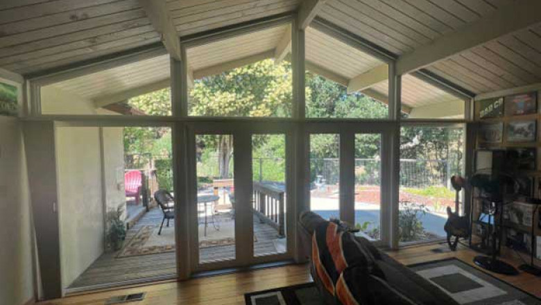 Smart and Sustainable Home Improvement in San Rafael: What You Should Know