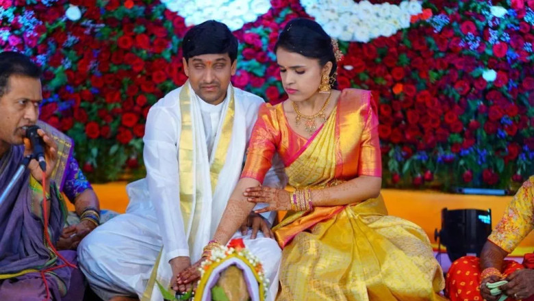Srikanth Bolla Wife – Everything You Need to Know