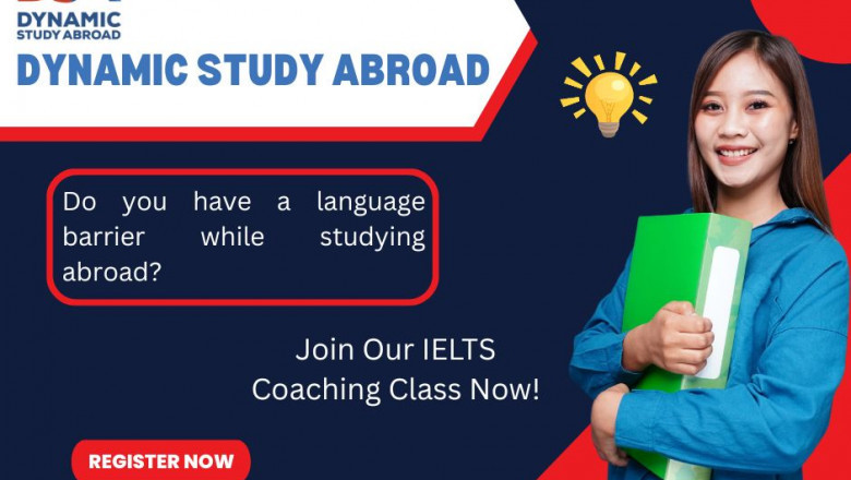 Studying Abroad in Australia