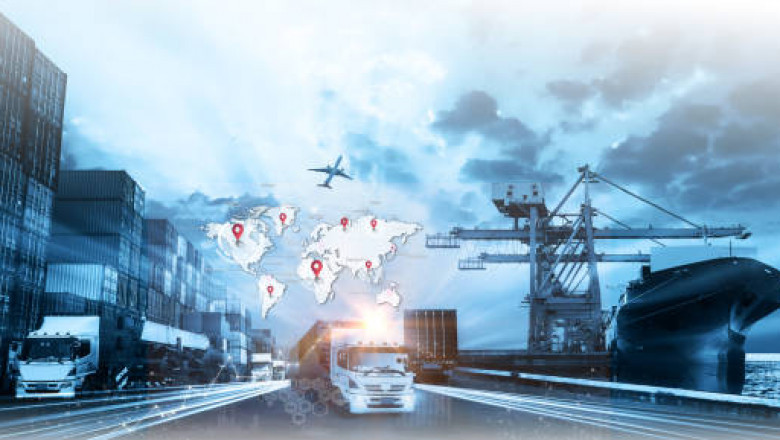 The Future of Freight: Trends in Transportation Management Systems
