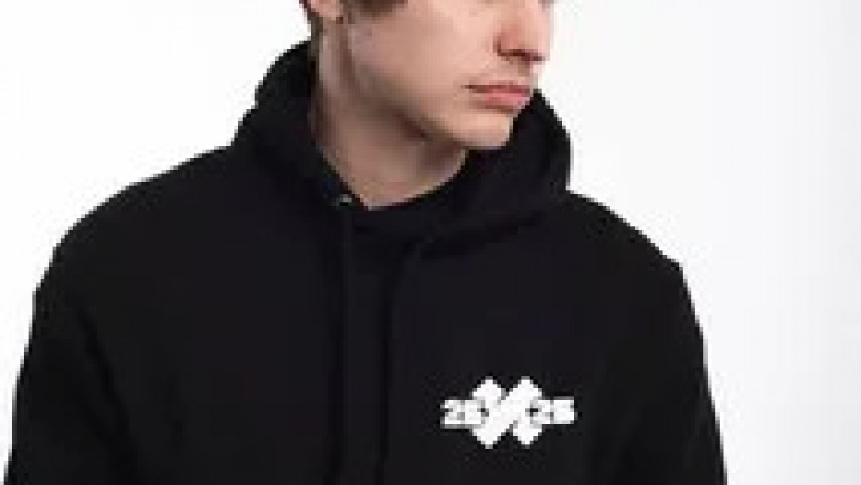 Title: Sam and Colby Merch: The XPLR Merch Hoodie Every Explorer Needs in Their Closet