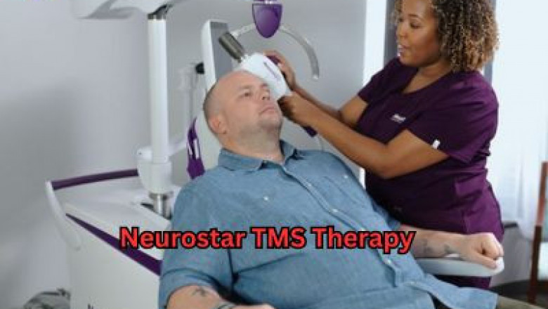 Top 10 Benefits of Choosing Neurostar TMS Therapy for Depression
