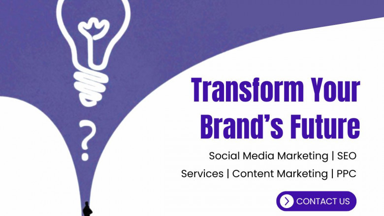 Top Digital Marketing Agency in Nagpur – Boost Your Brand Today!
