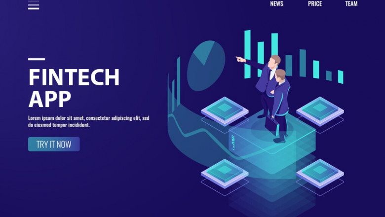 Top Fintech App Development Company in India
