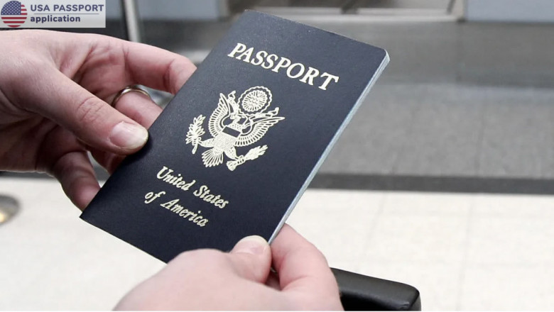 USA Passport Application: How to Get a Second Passport?