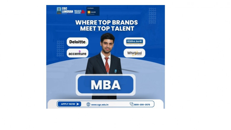 What Makes an MBA in 2025 a Must-Have for Career Growth