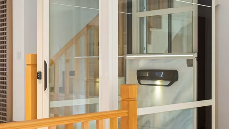 Why a Pitless Home Lift is the Perfect Fit for Indian Homes