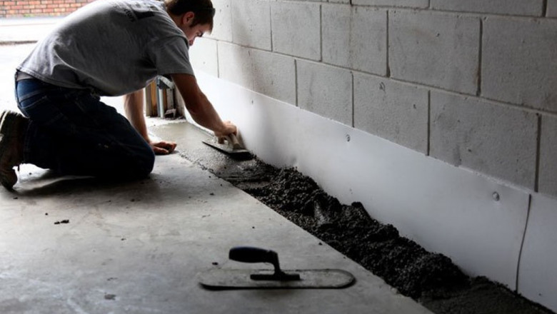 Why Basement Waterproofing Services in New Jersey Are a Must-Have for Every Homeowner