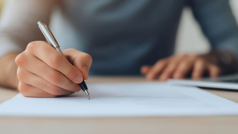 Will Registration and Writing