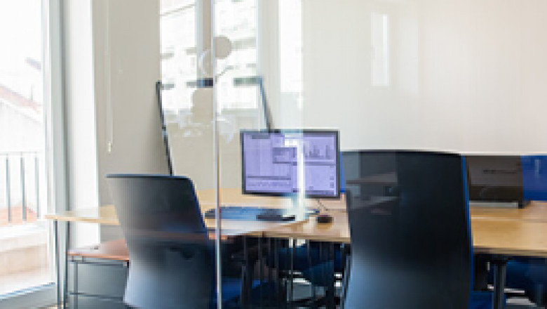 Workspace Experts in Delhi