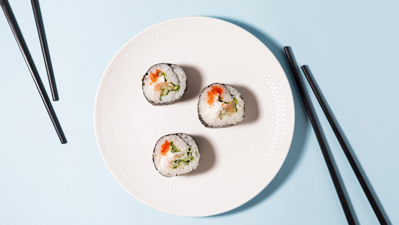 A Taste of Japan: Japanese Fine Dining Sydney